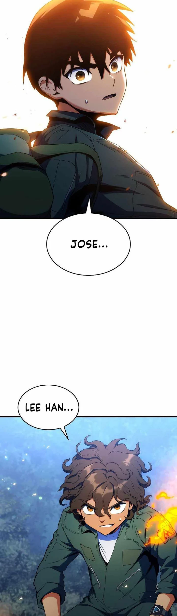 Kill The Dragon Chapter 11 - halaman 4