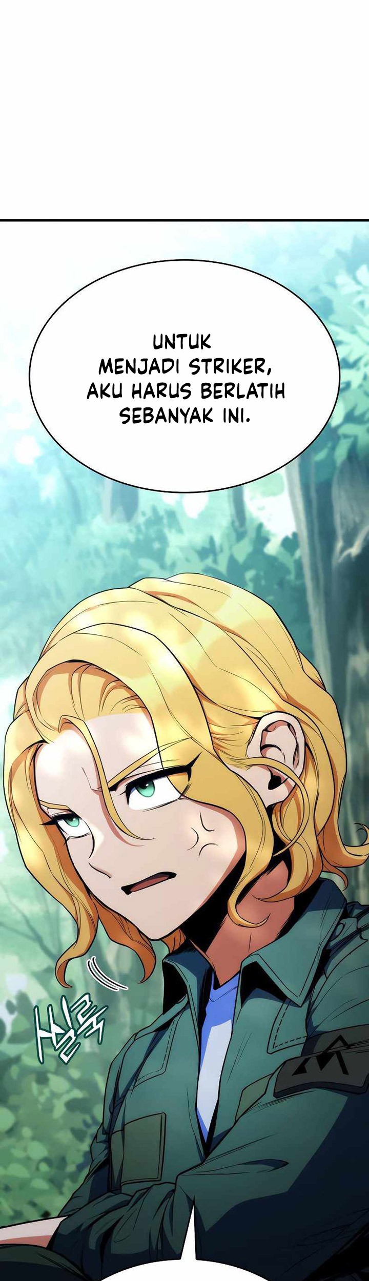 Kill The Dragon Chapter 11 - halaman 42