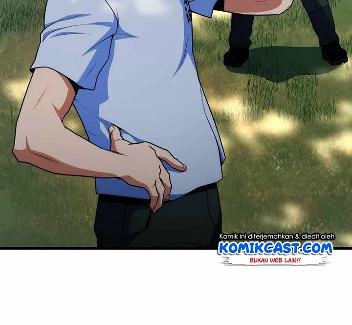 Kill The Dragon Chapter 11 - halaman 45