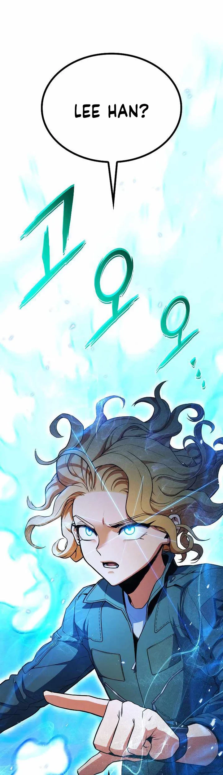 Kill The Dragon Chapter 11 - halaman 46