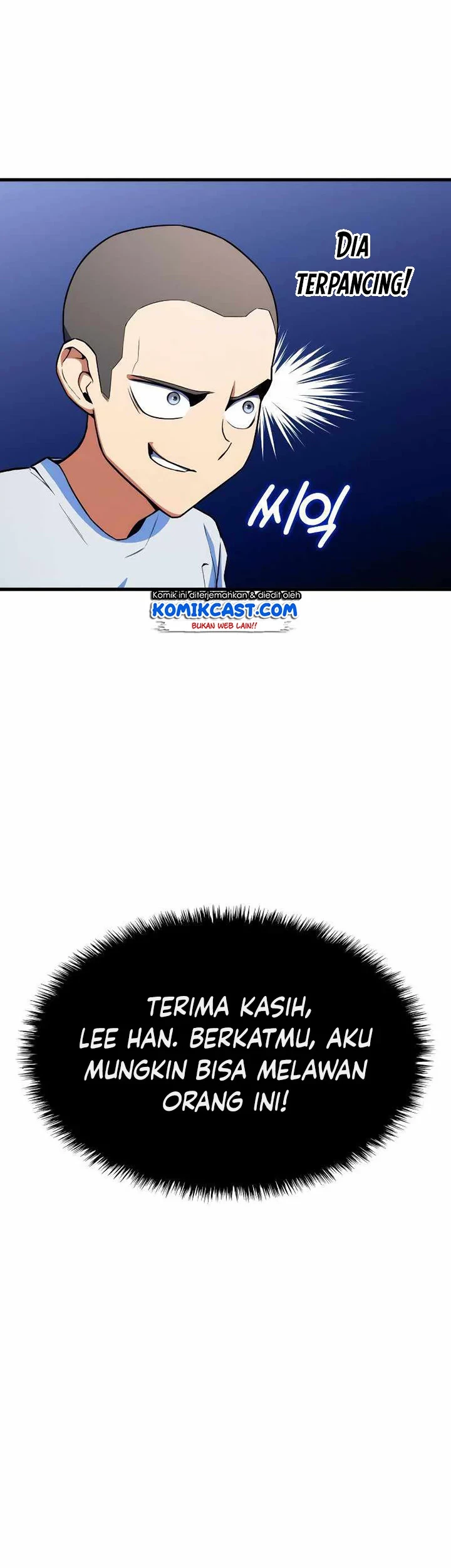 Kill The Dragon Chapter 11 - halaman 48