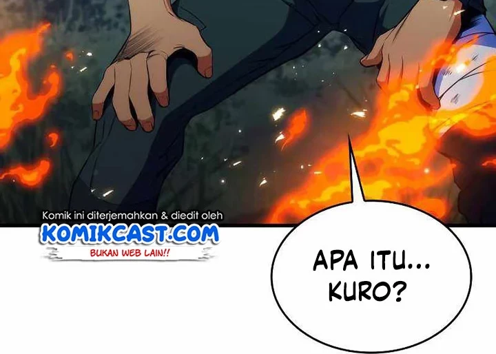 Kill The Dragon Chapter 11 - halaman 5