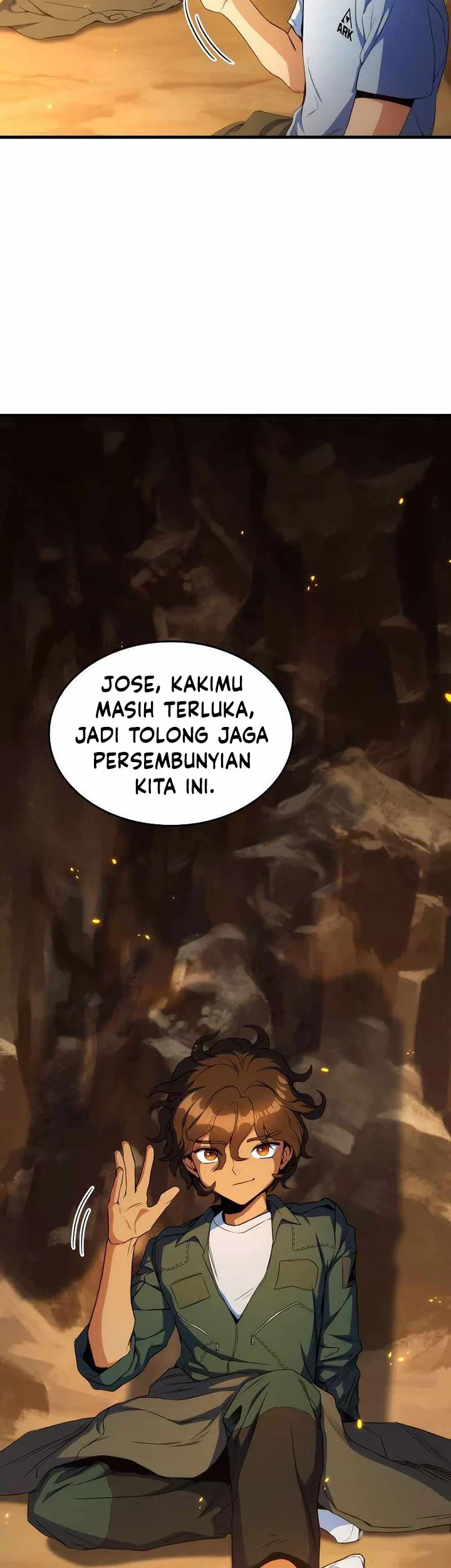 Kill The Dragon Chapter 11 - halaman 54