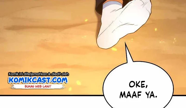 Kill The Dragon Chapter 11 - halaman 55