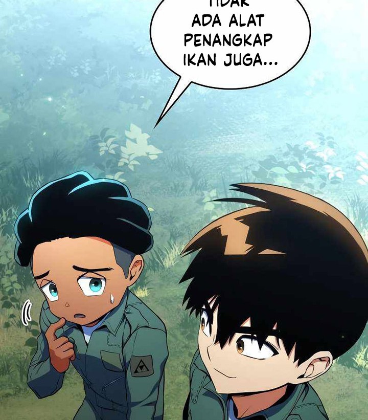 Kill The Dragon Chapter 11 - halaman 61