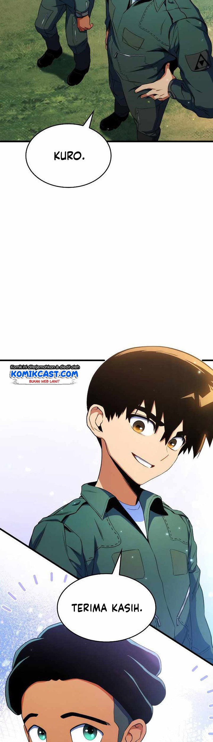 Kill The Dragon Chapter 11 - halaman 62