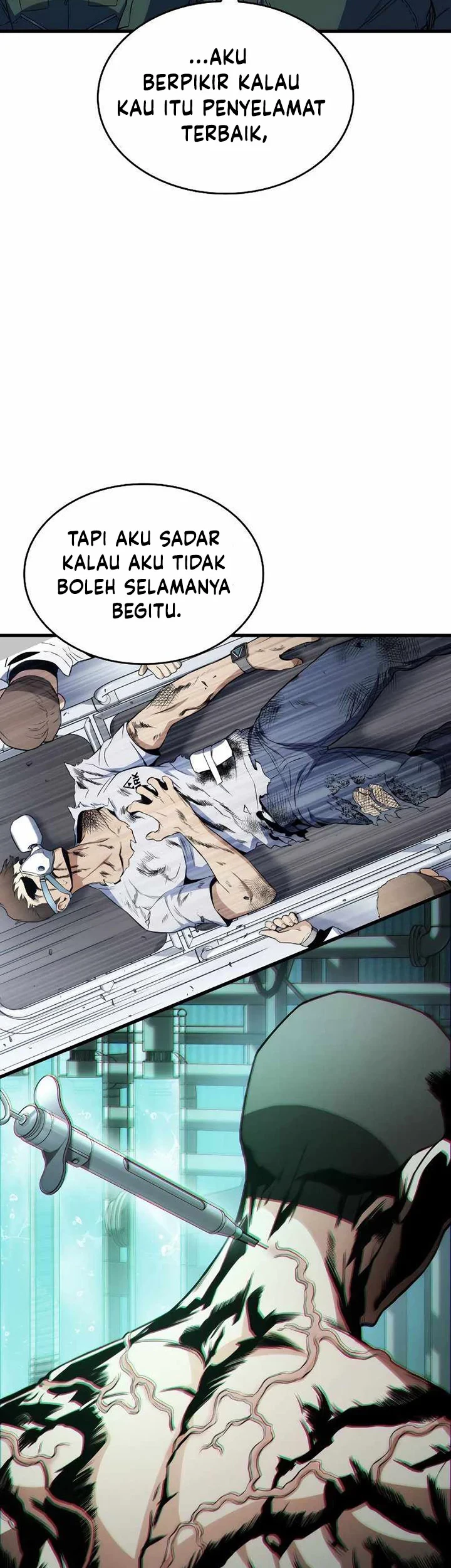 Kill The Dragon Chapter 11 - halaman 66