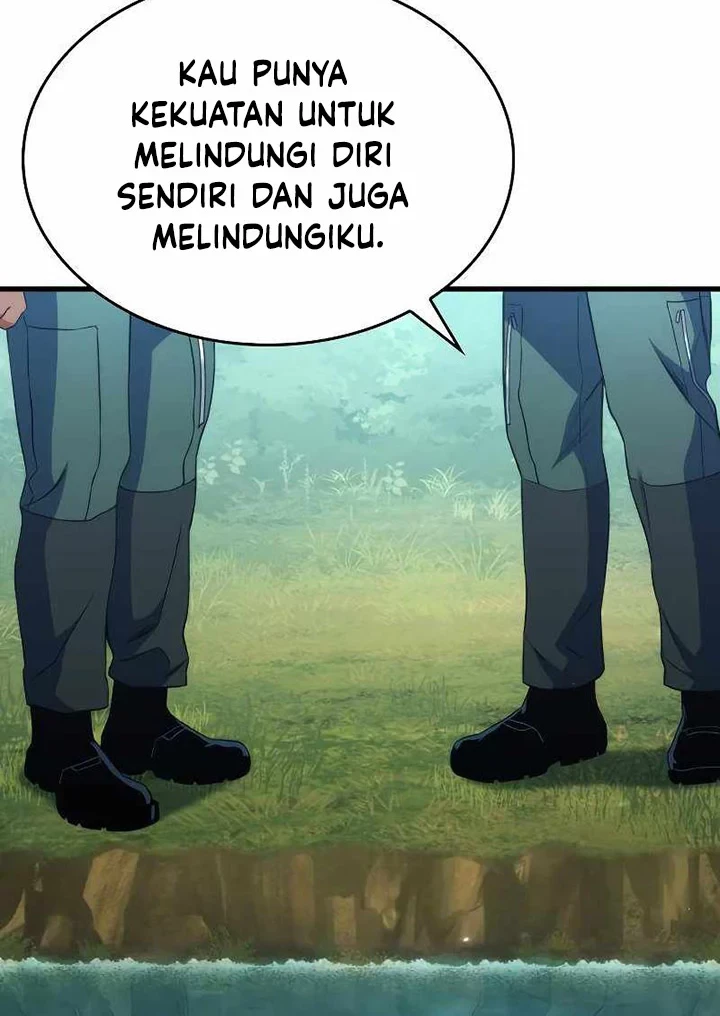 Kill The Dragon Chapter 11 - halaman 69