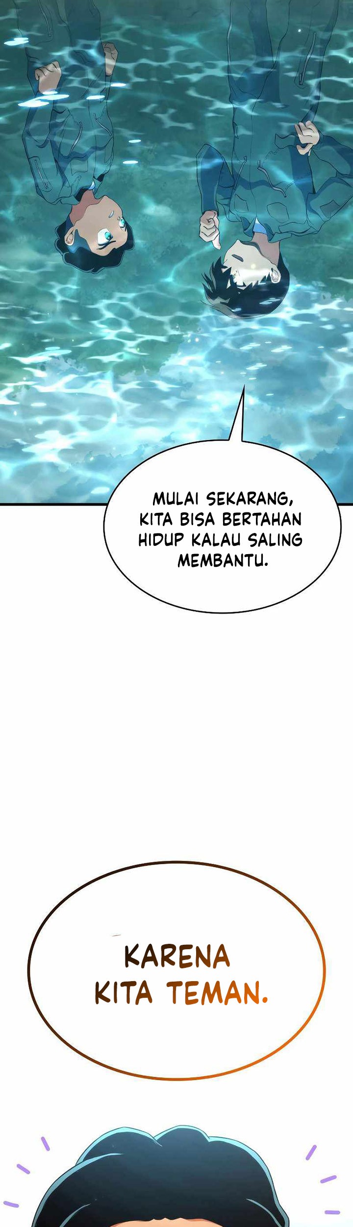 Kill The Dragon Chapter 11 - halaman 70