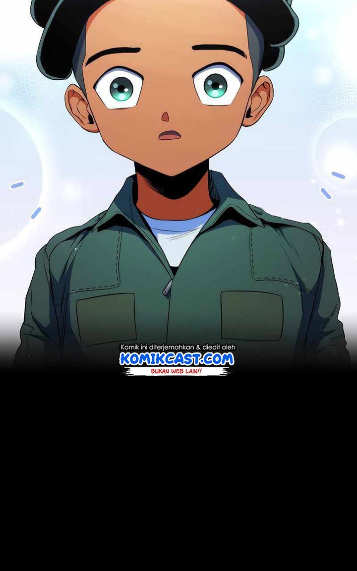 Kill The Dragon Chapter 11 - halaman 71