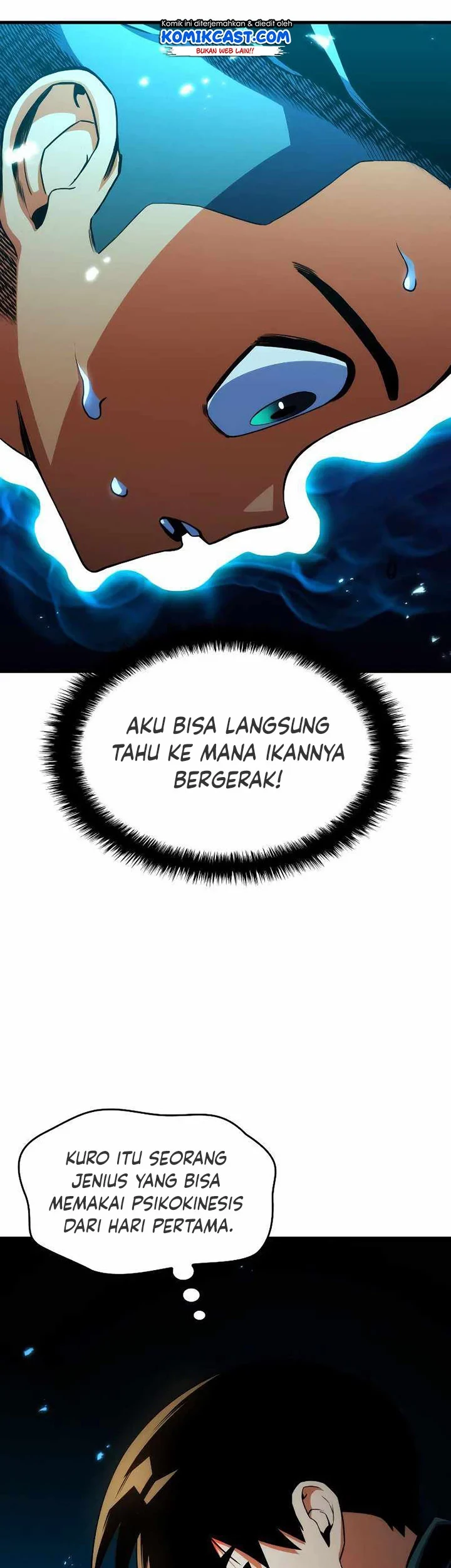 Kill The Dragon Chapter 11 - halaman 82