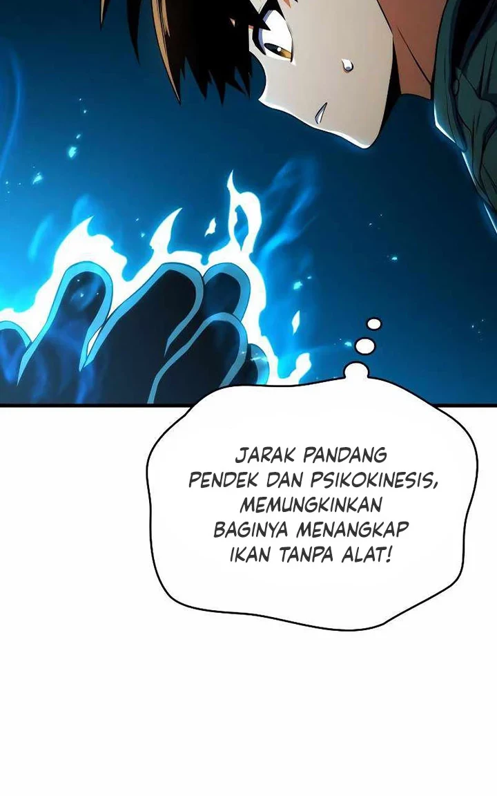 Kill The Dragon Chapter 11 - halaman 83