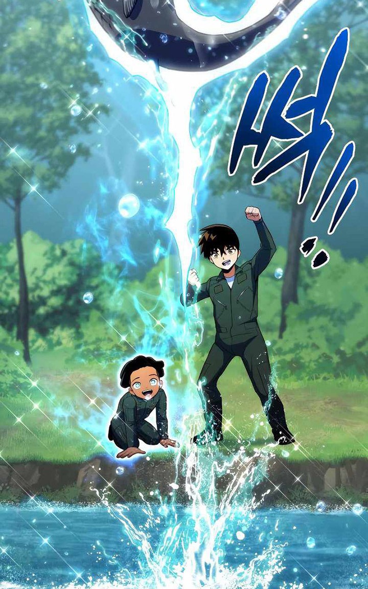 Kill The Dragon Chapter 11 - halaman 85