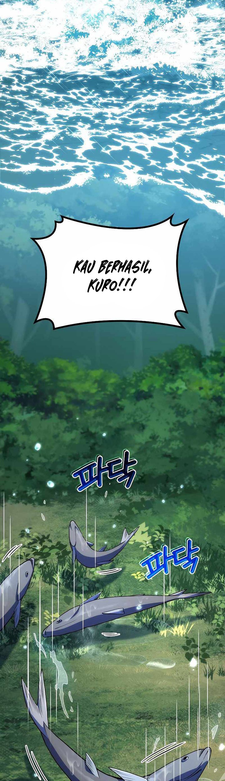 Kill The Dragon Chapter 11 - halaman 86