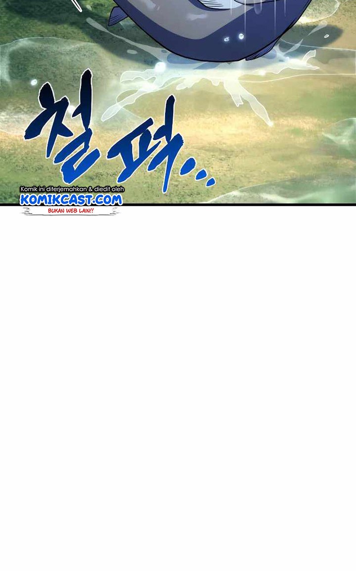 Kill The Dragon Chapter 11 - halaman 87