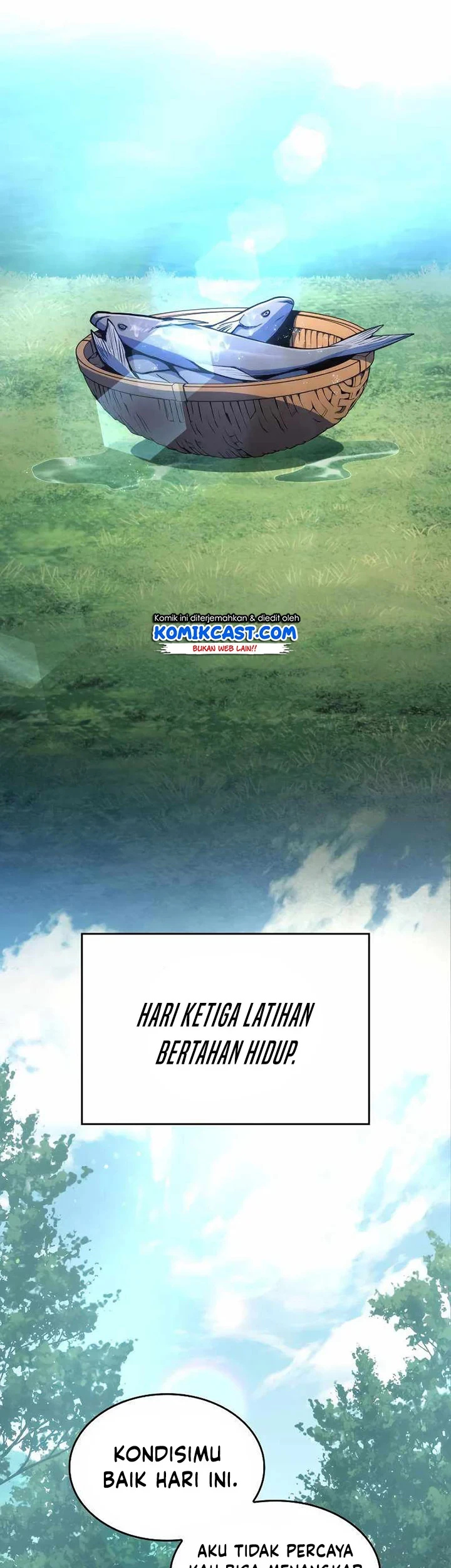 Kill The Dragon Chapter 11 - halaman 88