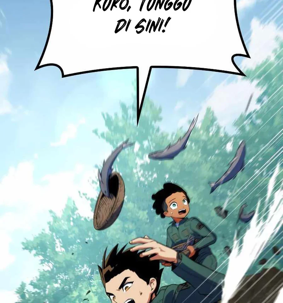Kill The Dragon Chapter 11 - halaman 95