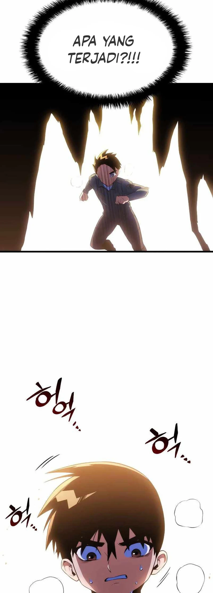 Kill The Dragon Chapter 11 - halaman 98