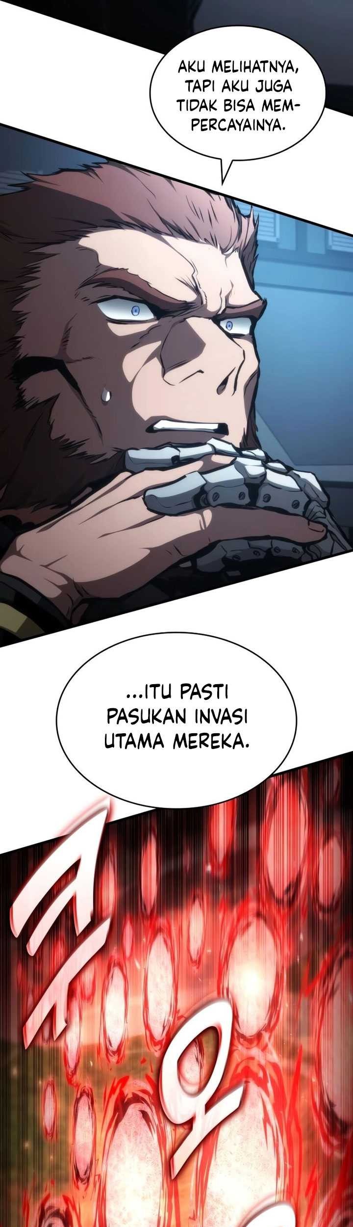 Kill The Dragon Chapter 110 - halaman 10