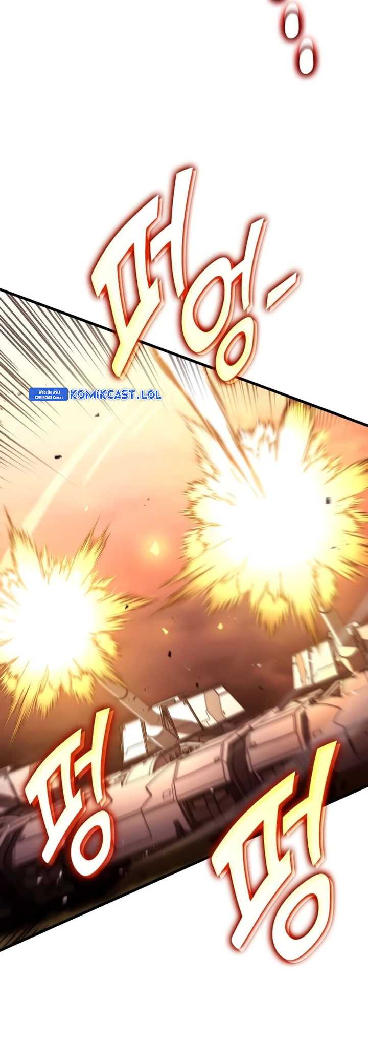 Kill The Dragon Chapter 110 - halaman 13