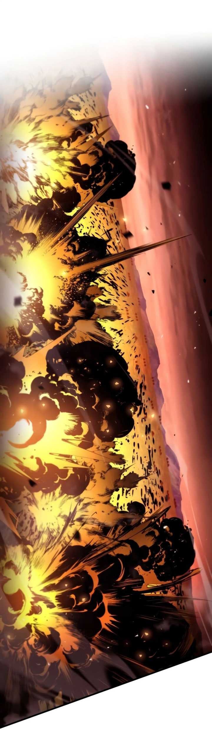Kill The Dragon Chapter 110 - halaman 18