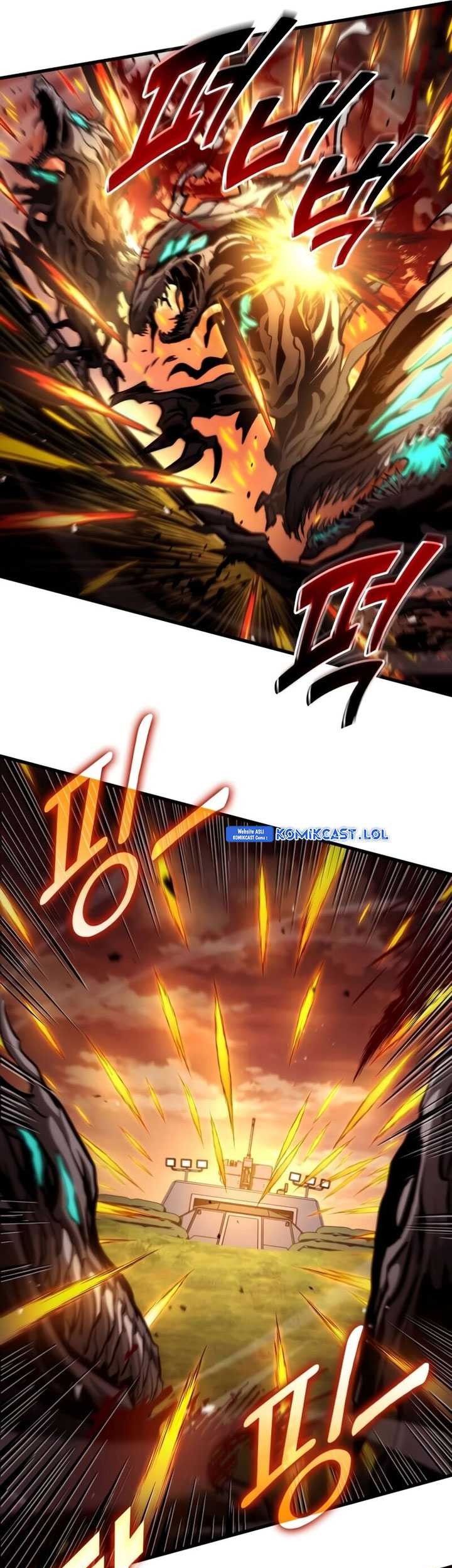 Kill The Dragon Chapter 110 - halaman 20