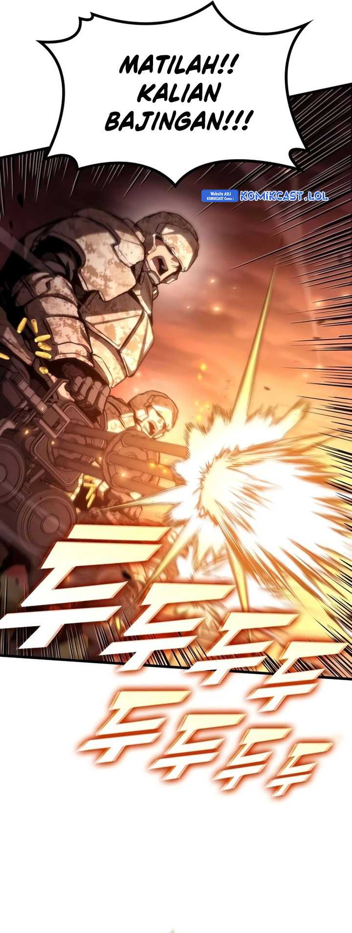 Kill The Dragon Chapter 110 - halaman 23