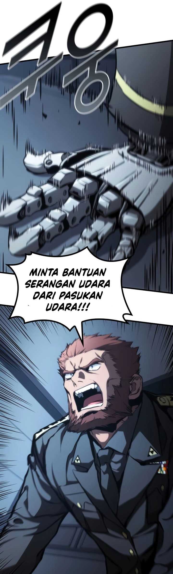 Kill The Dragon Chapter 110 - halaman 29