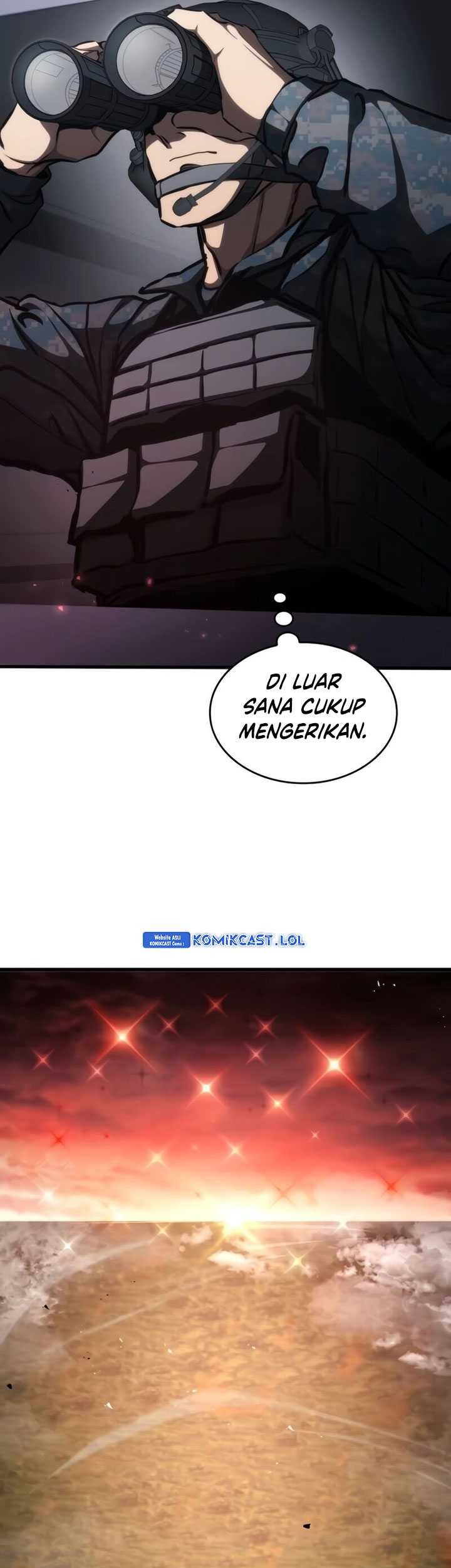 Kill The Dragon Chapter 110 - halaman 3