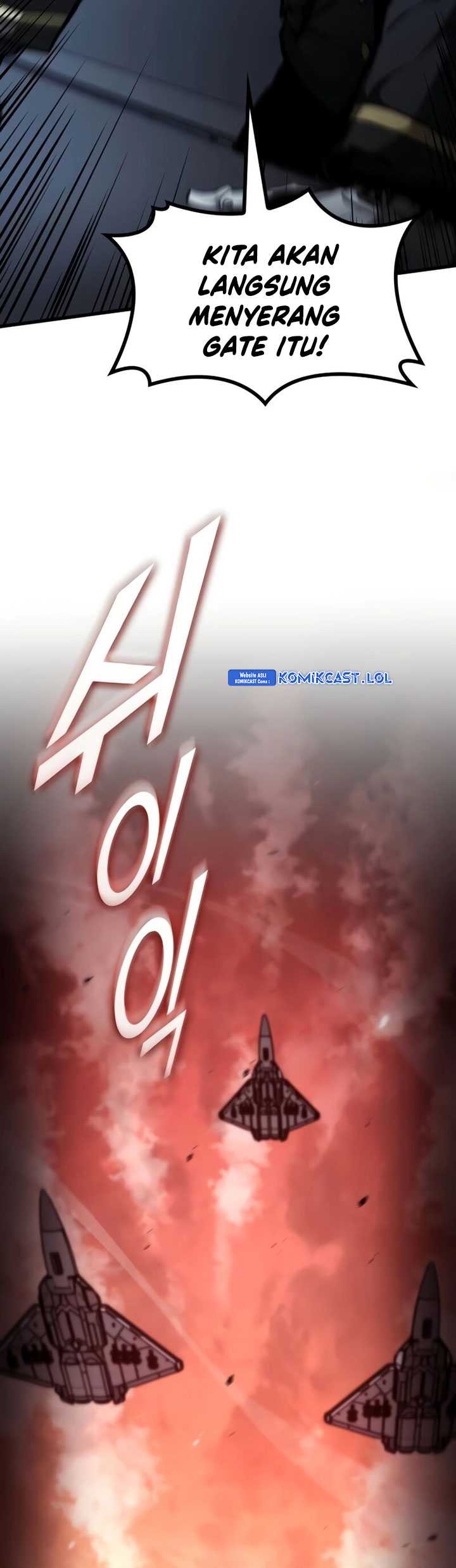 Kill The Dragon Chapter 110 - halaman 30