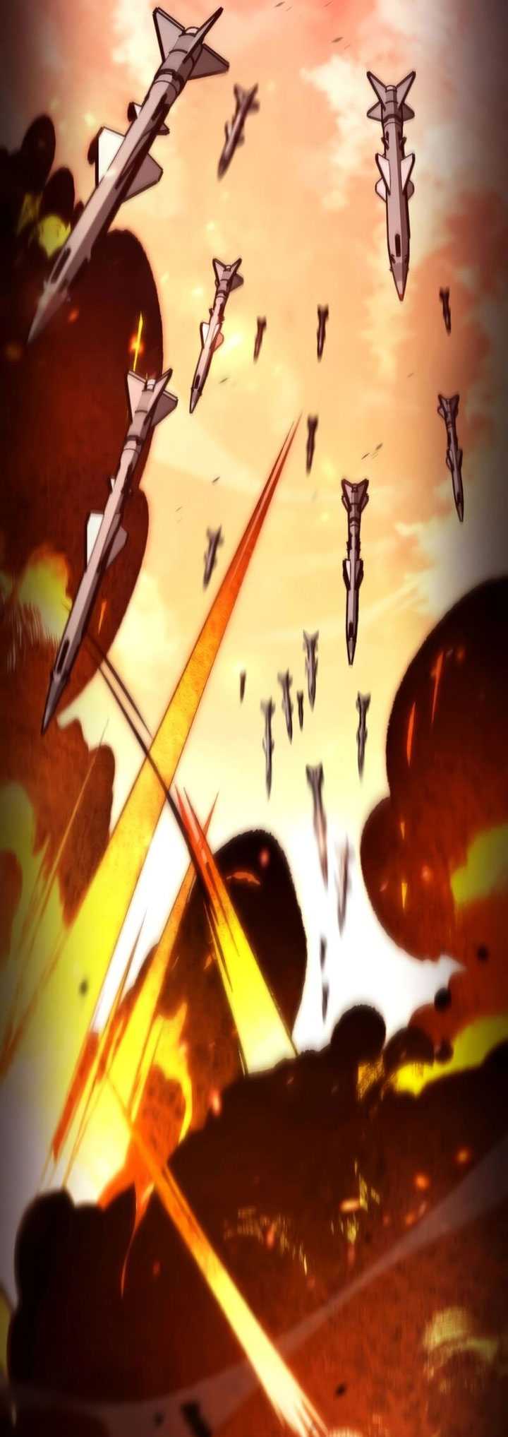 Kill The Dragon Chapter 110 - halaman 31