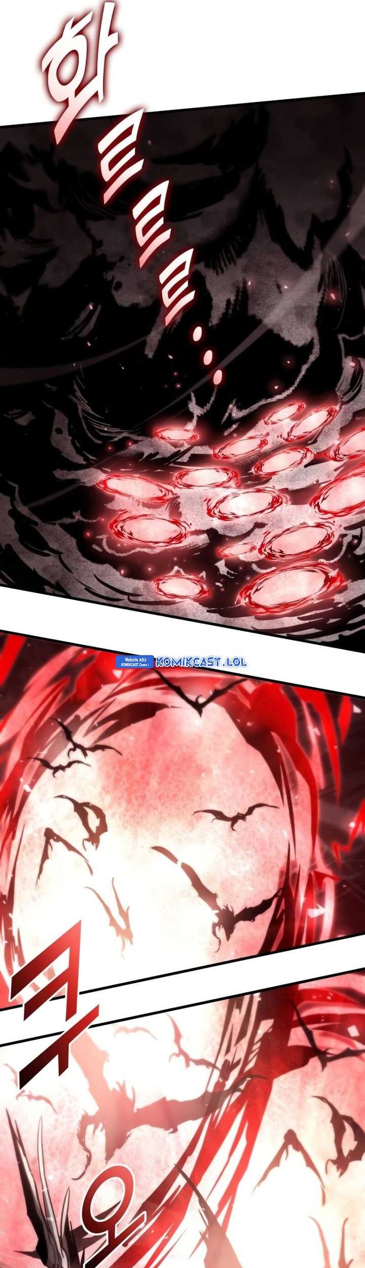 Kill The Dragon Chapter 110 - halaman 33