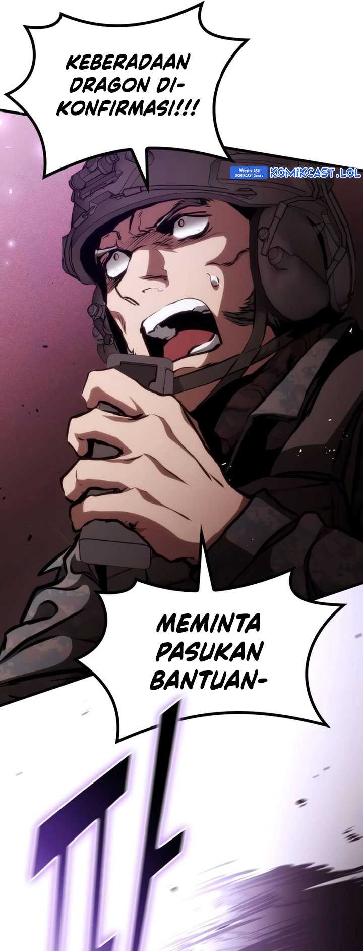 Kill The Dragon Chapter 110 - halaman 36