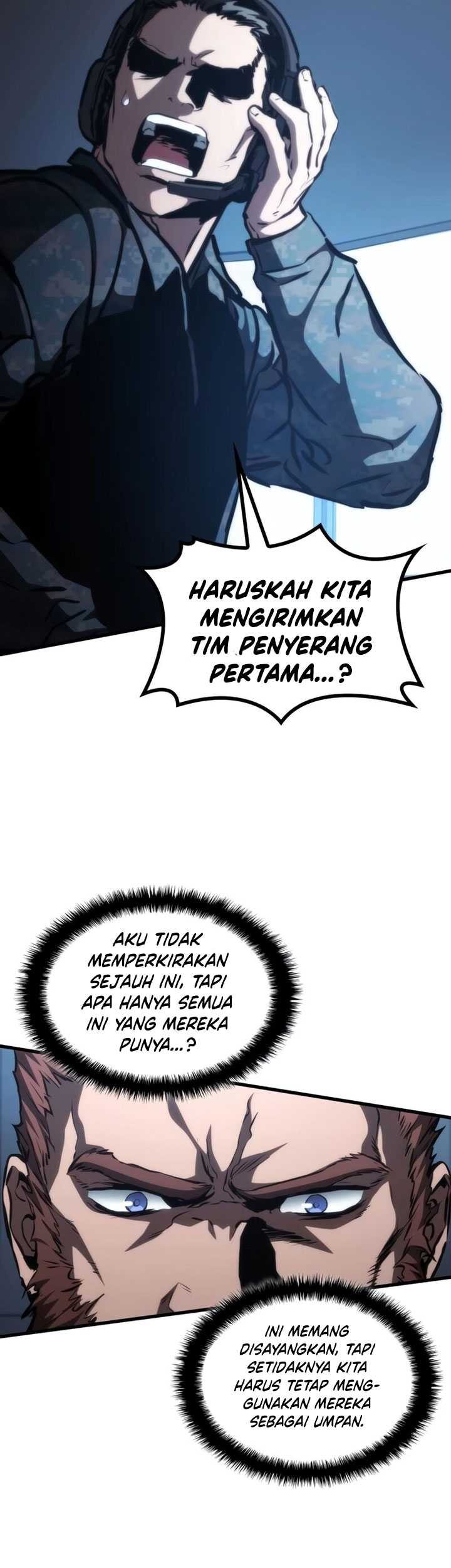 Kill The Dragon Chapter 110 - halaman 43