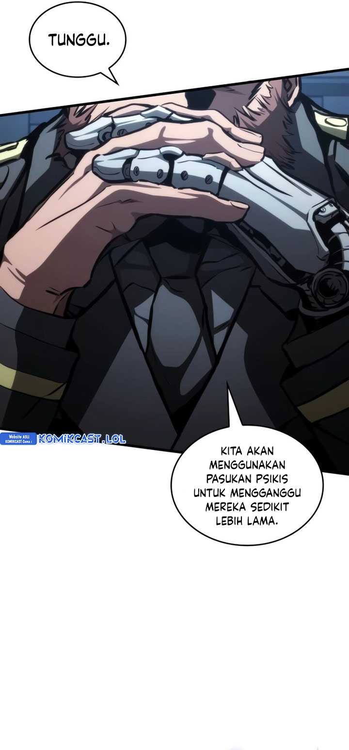 Kill The Dragon Chapter 110 - halaman 45