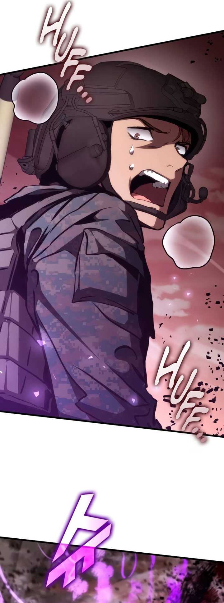 Kill The Dragon Chapter 110 - halaman 48