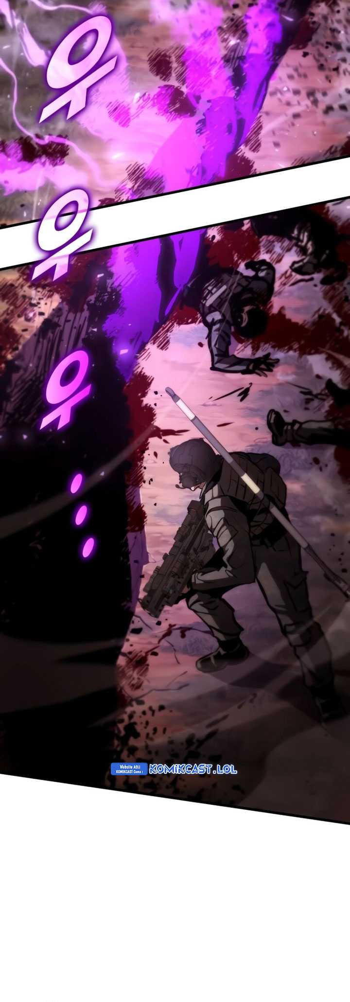 Kill The Dragon Chapter 110 - halaman 49