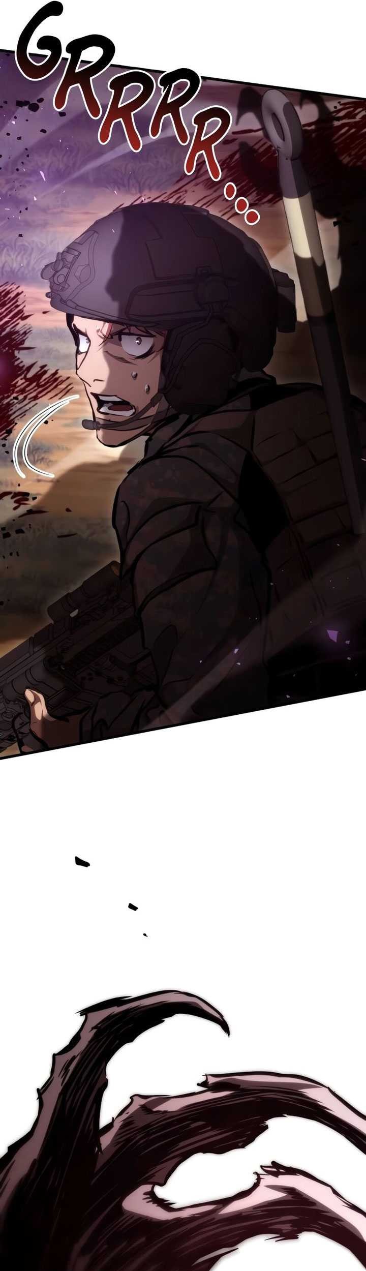 Kill The Dragon Chapter 110 - halaman 50