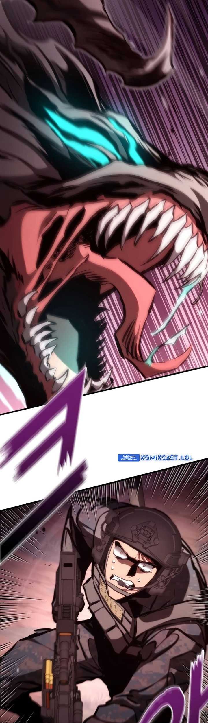 Kill The Dragon Chapter 110 - halaman 52