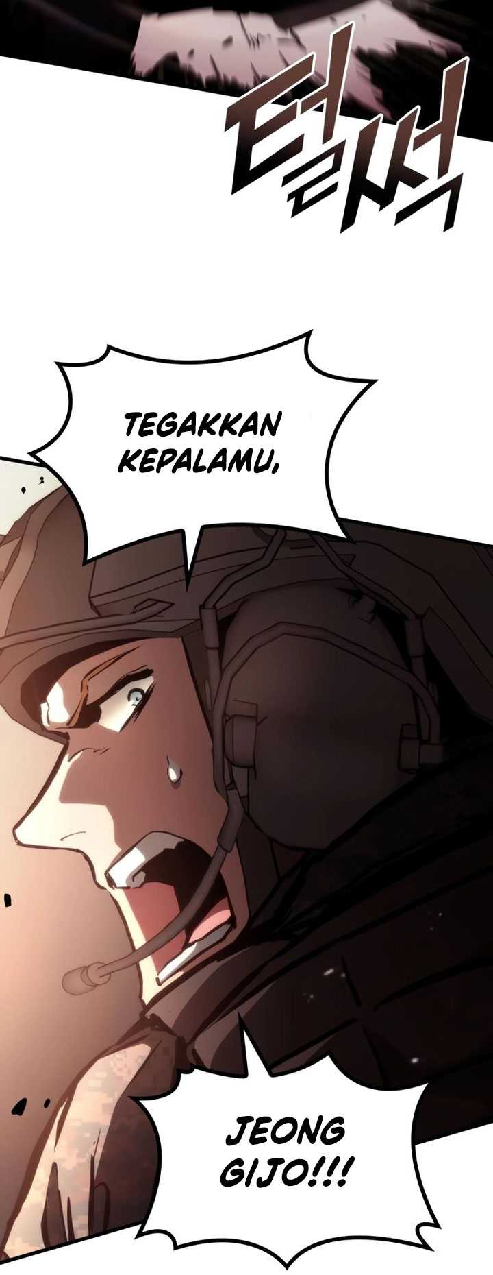 Kill The Dragon Chapter 110 - halaman 56
