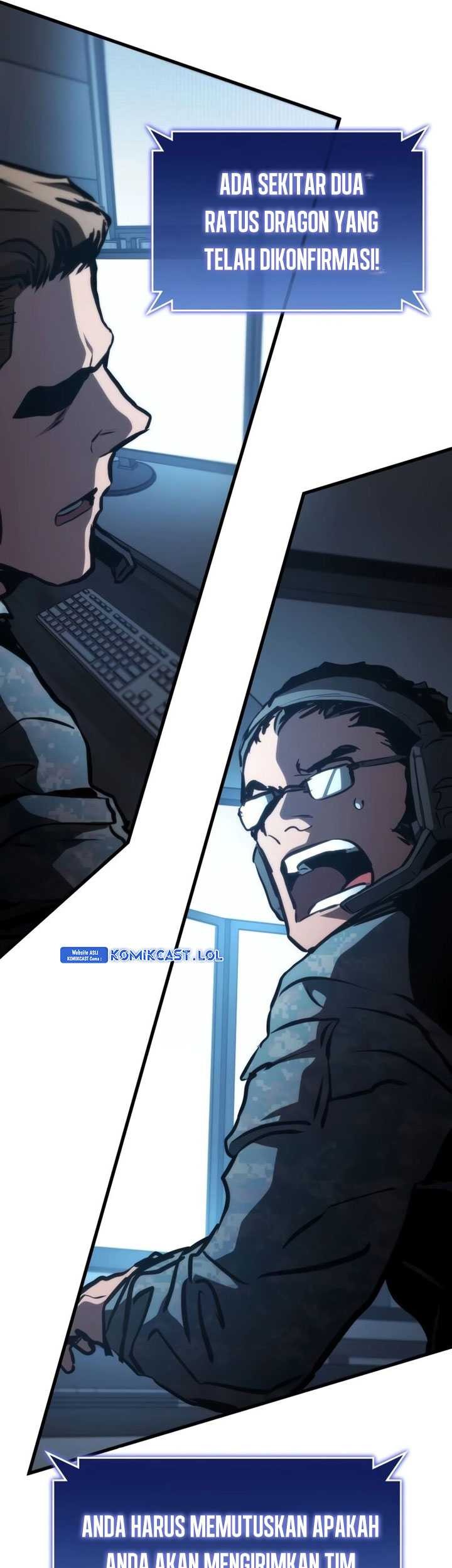Kill The Dragon Chapter 110 - halaman 60