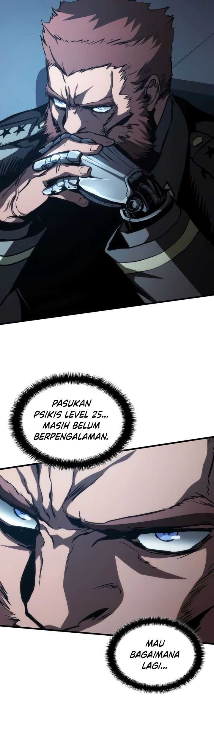 Kill The Dragon Chapter 110 - halaman 62