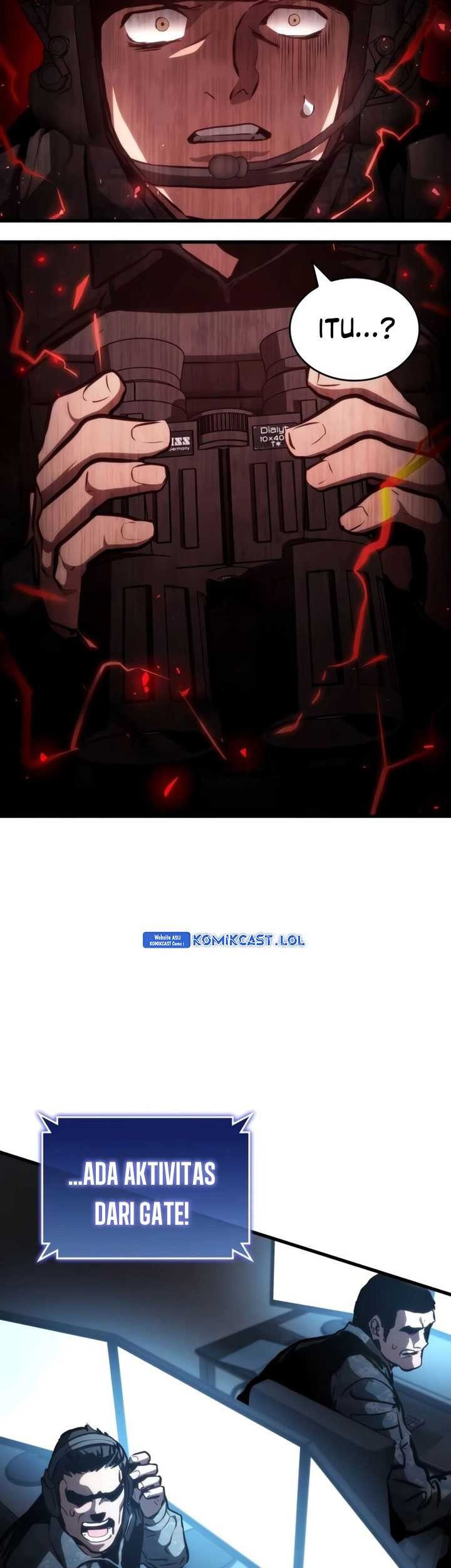 Kill The Dragon Chapter 110 - halaman 7