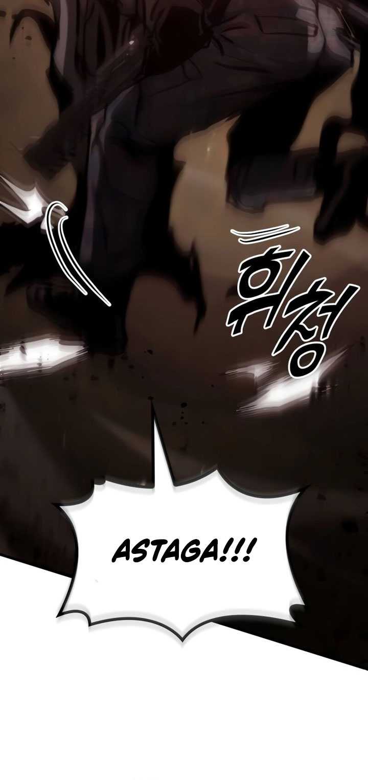 Kill The Dragon Chapter 110 - halaman 85