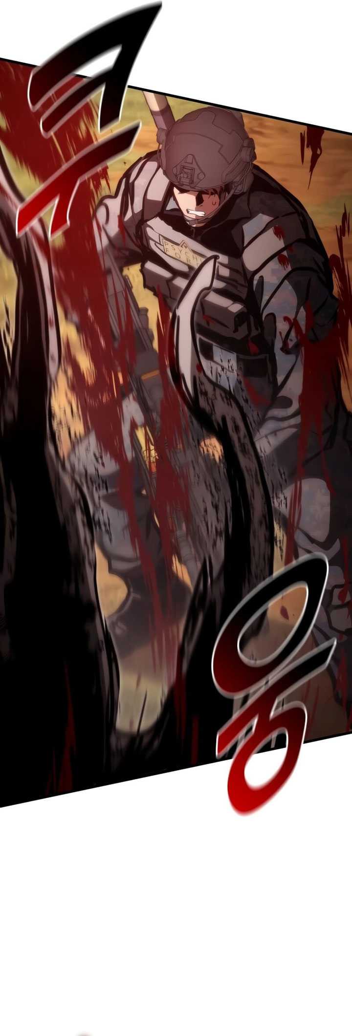 Kill The Dragon Chapter 110 - halaman 88