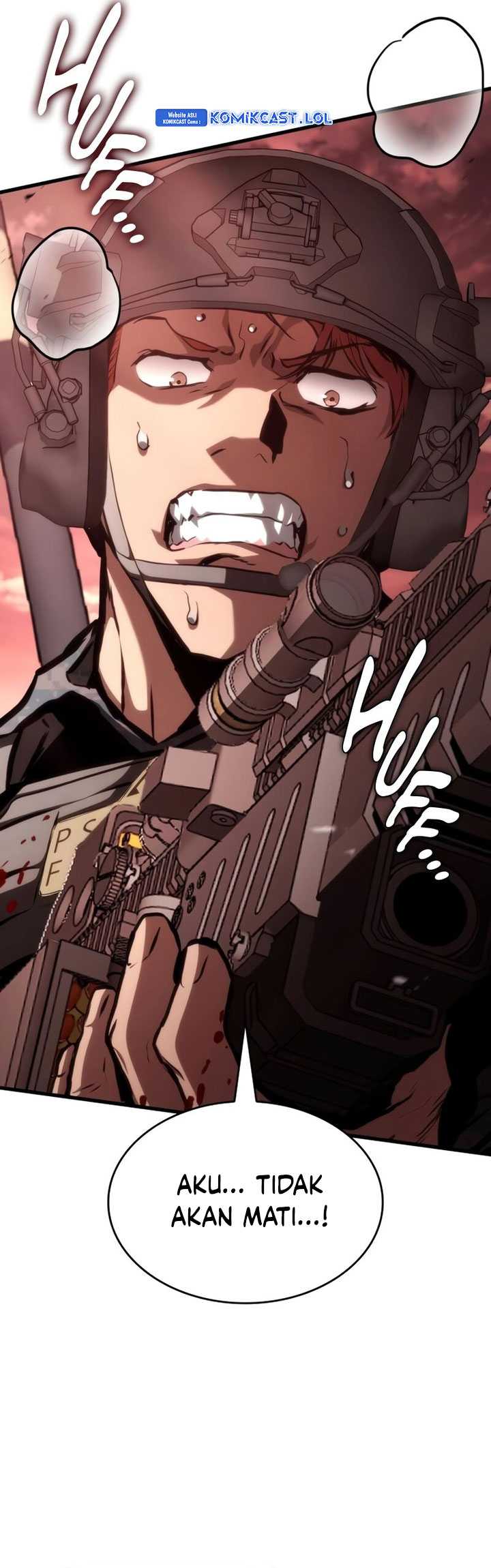 Kill The Dragon Chapter 110 - halaman 89