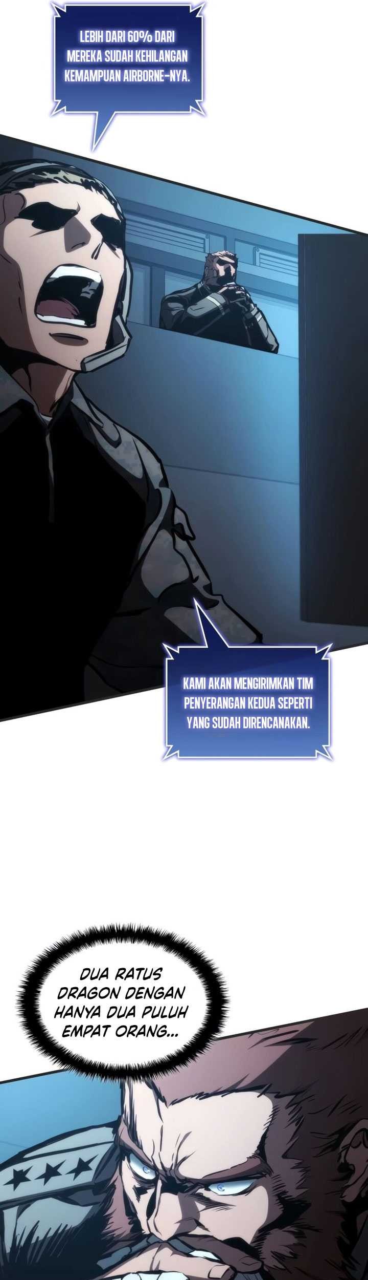 Kill The Dragon Chapter 110 - halaman 90