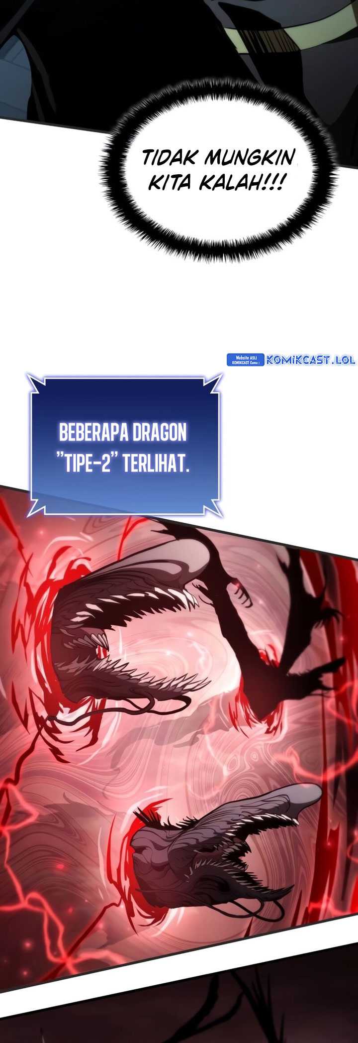 Kill The Dragon Chapter 110 - halaman 92