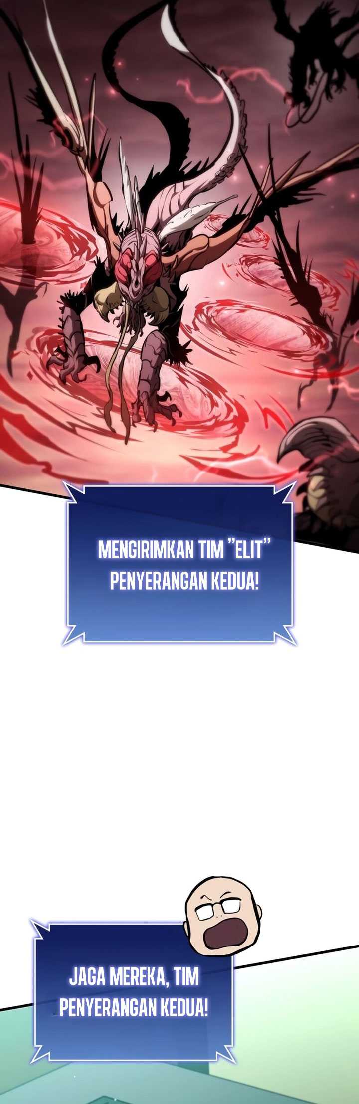 Kill The Dragon Chapter 110 - halaman 93