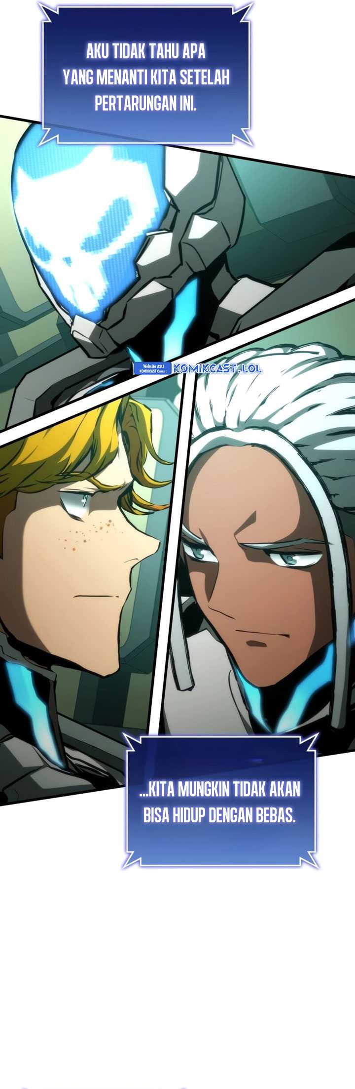Kill The Dragon Chapter 110 - halaman 95